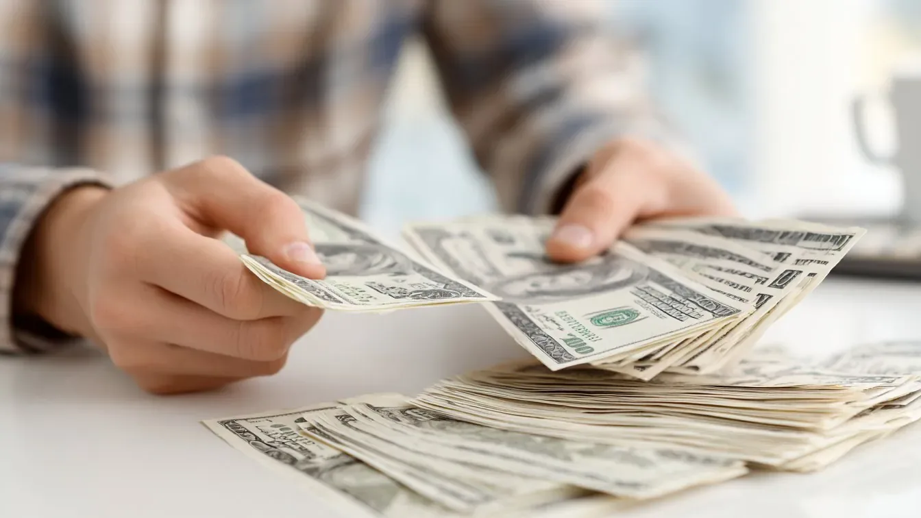 Escape the payday loan cycle